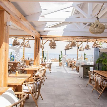 Ov Suites "By Checkin" Limenas Chersonisou Exterior foto