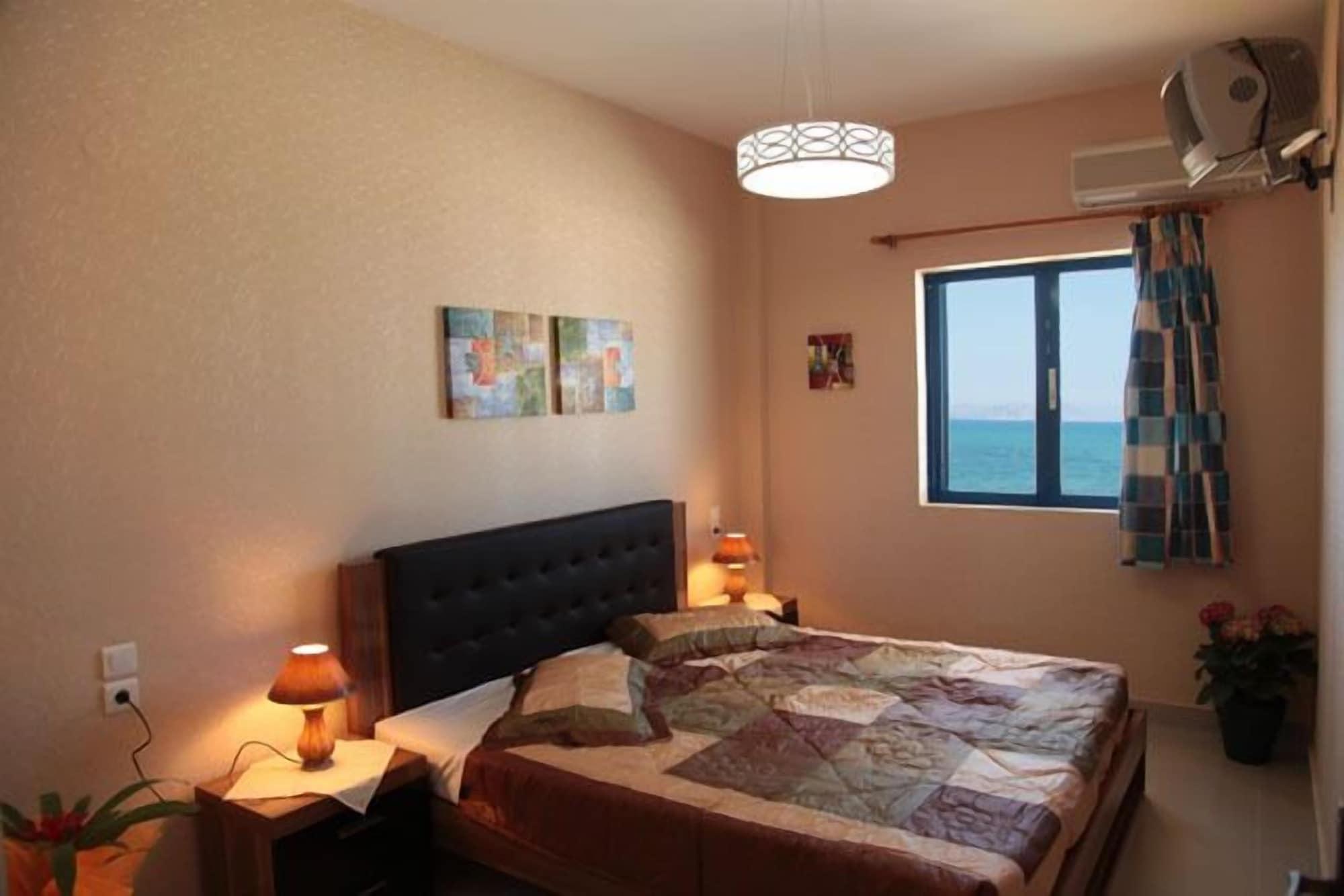 Ov Suites "By Checkin" Limenas Chersonisou Exterior foto
