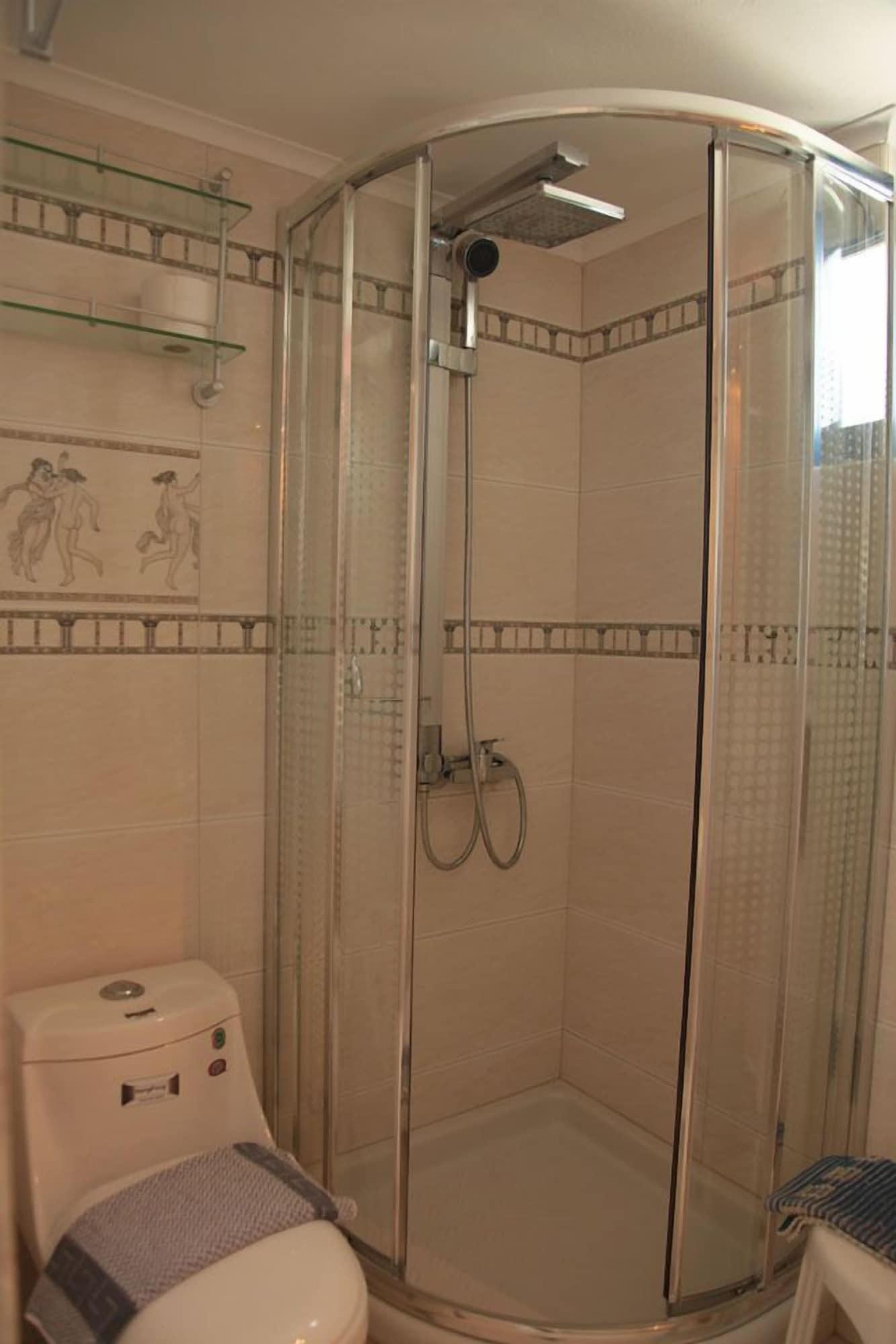 Ov Suites "By Checkin" Limenas Chersonisou Exterior foto