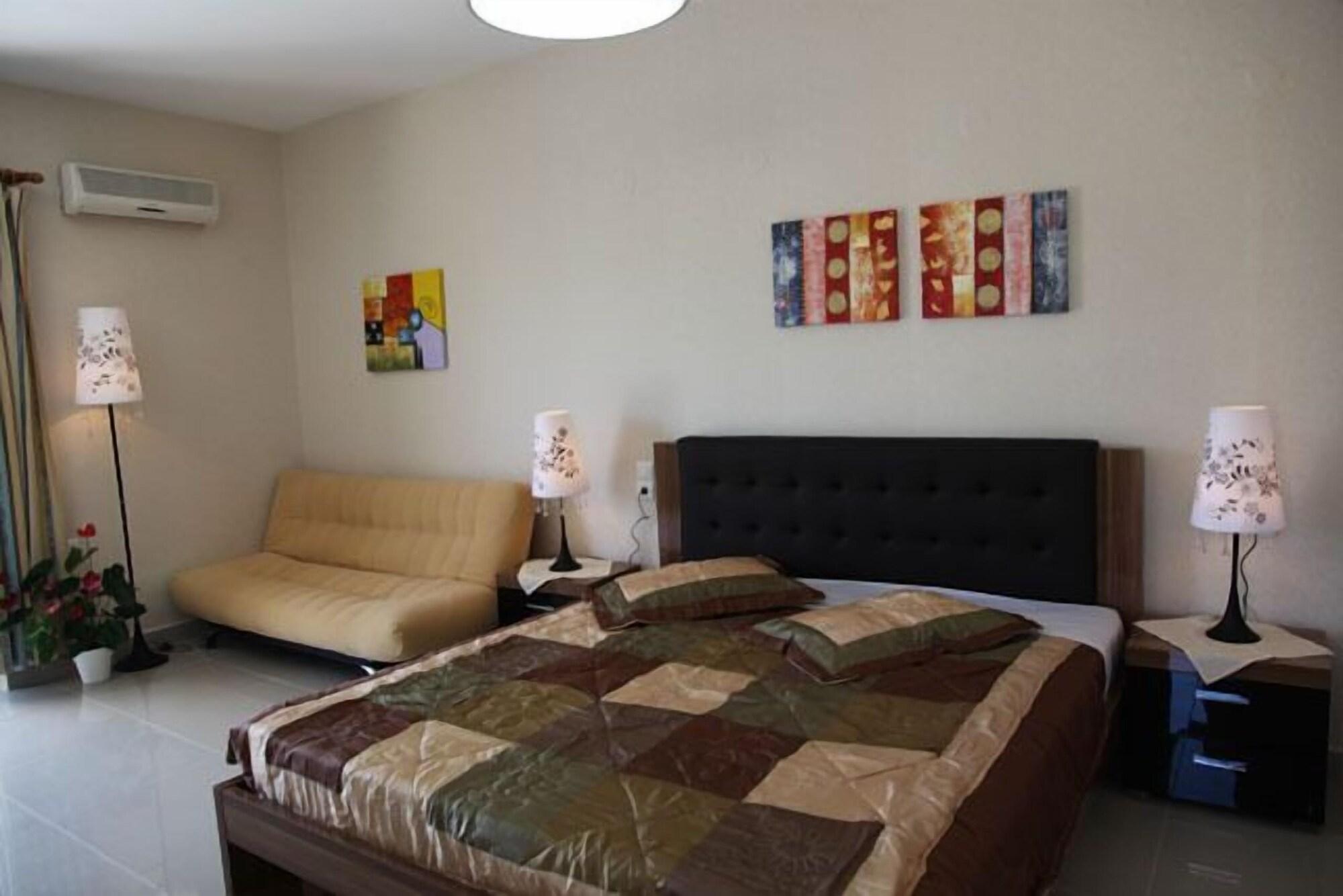 Ov Suites "By Checkin" Limenas Chersonisou Exterior foto
