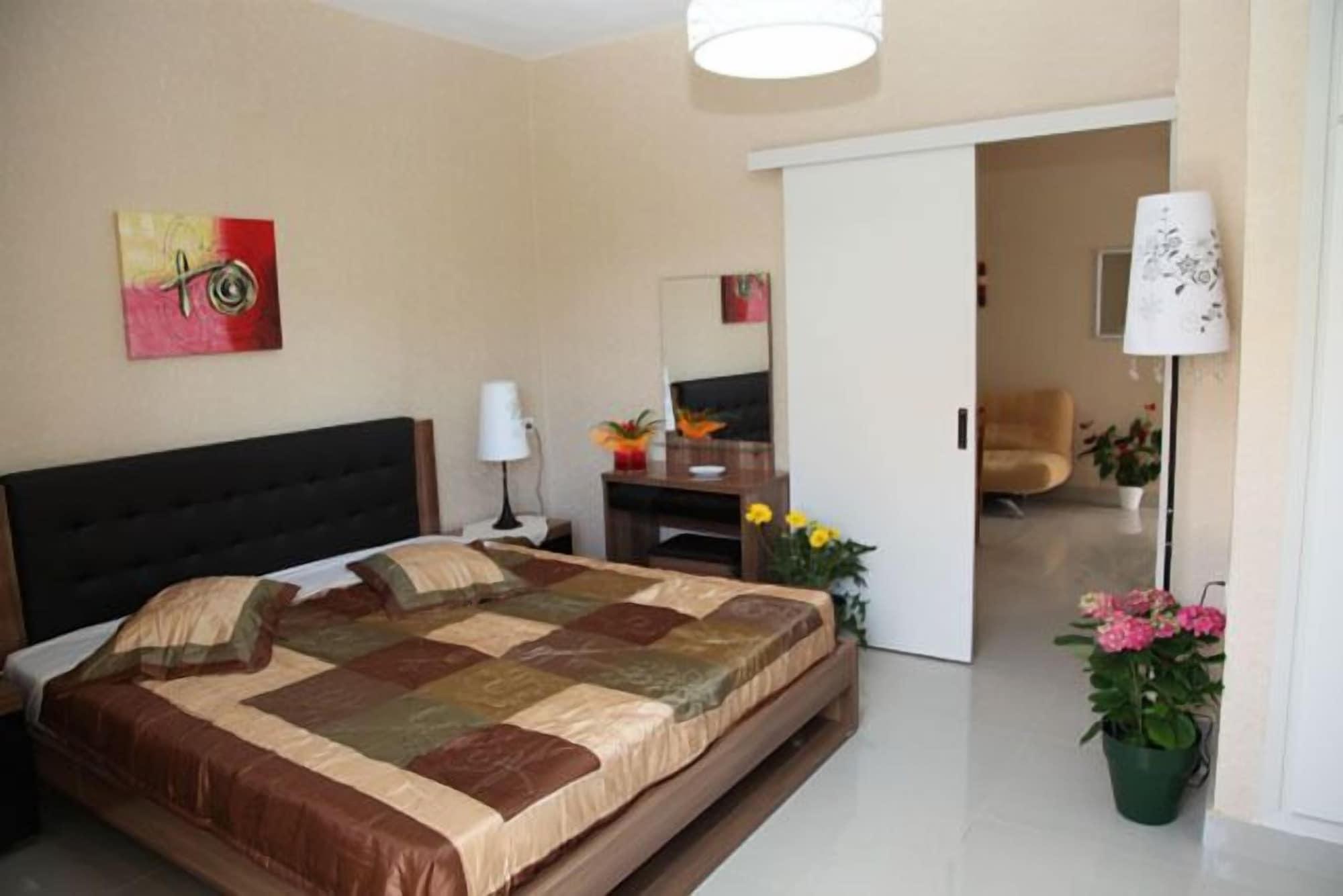 Ov Suites "By Checkin" Limenas Chersonisou Exterior foto