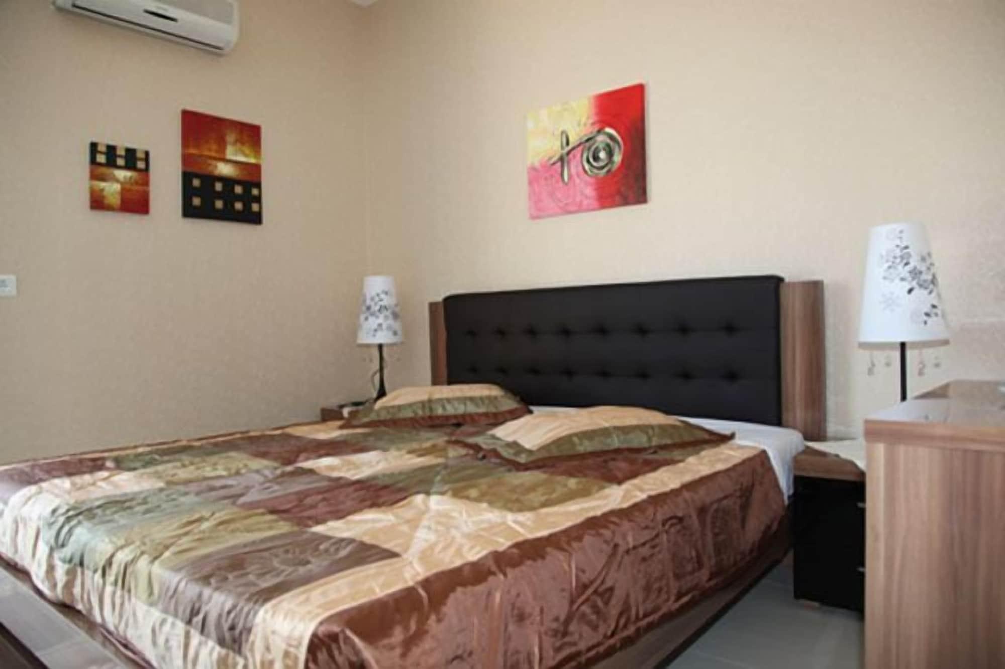 Ov Suites "By Checkin" Limenas Chersonisou Exterior foto
