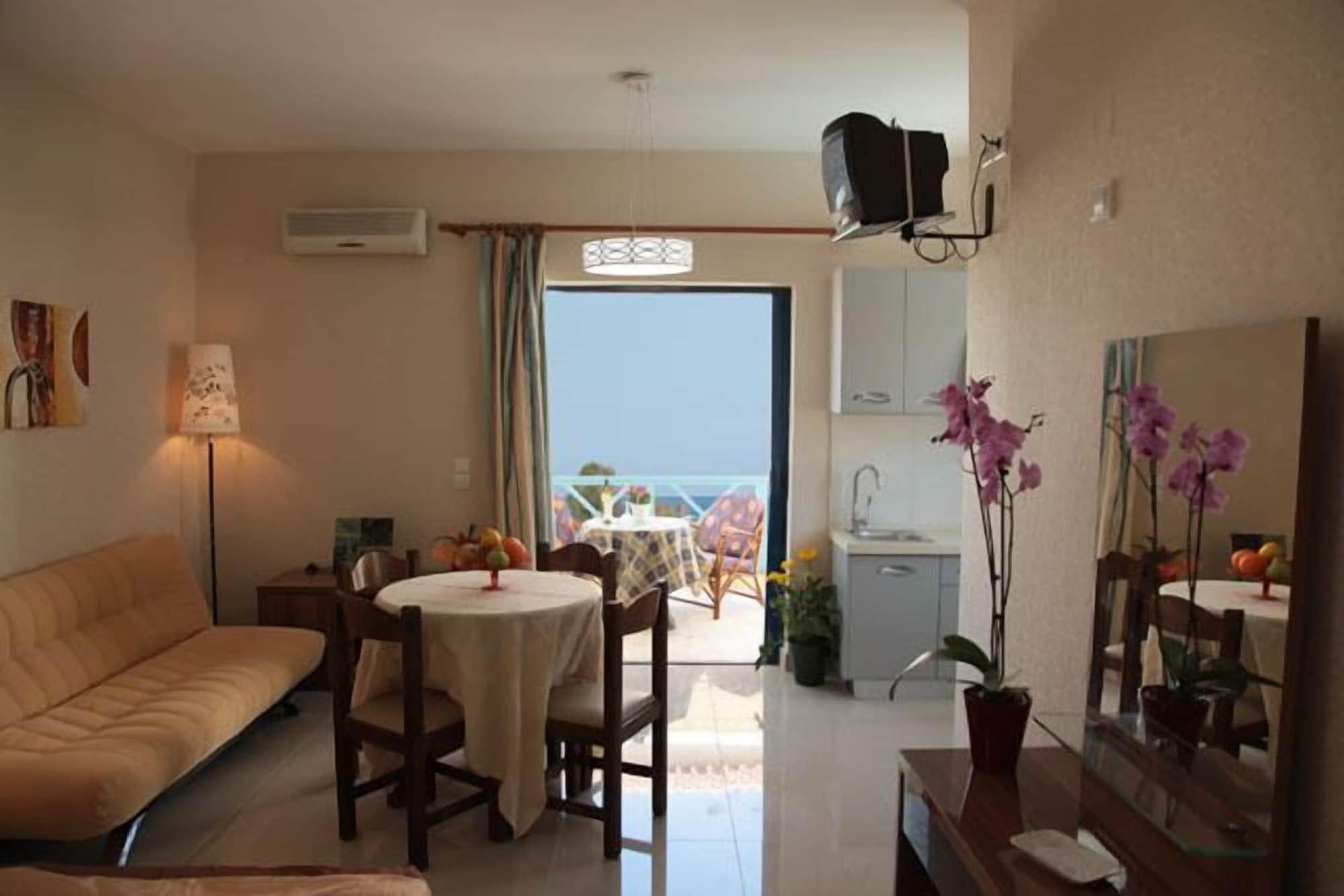 Ov Suites "By Checkin" Limenas Chersonisou Exterior foto