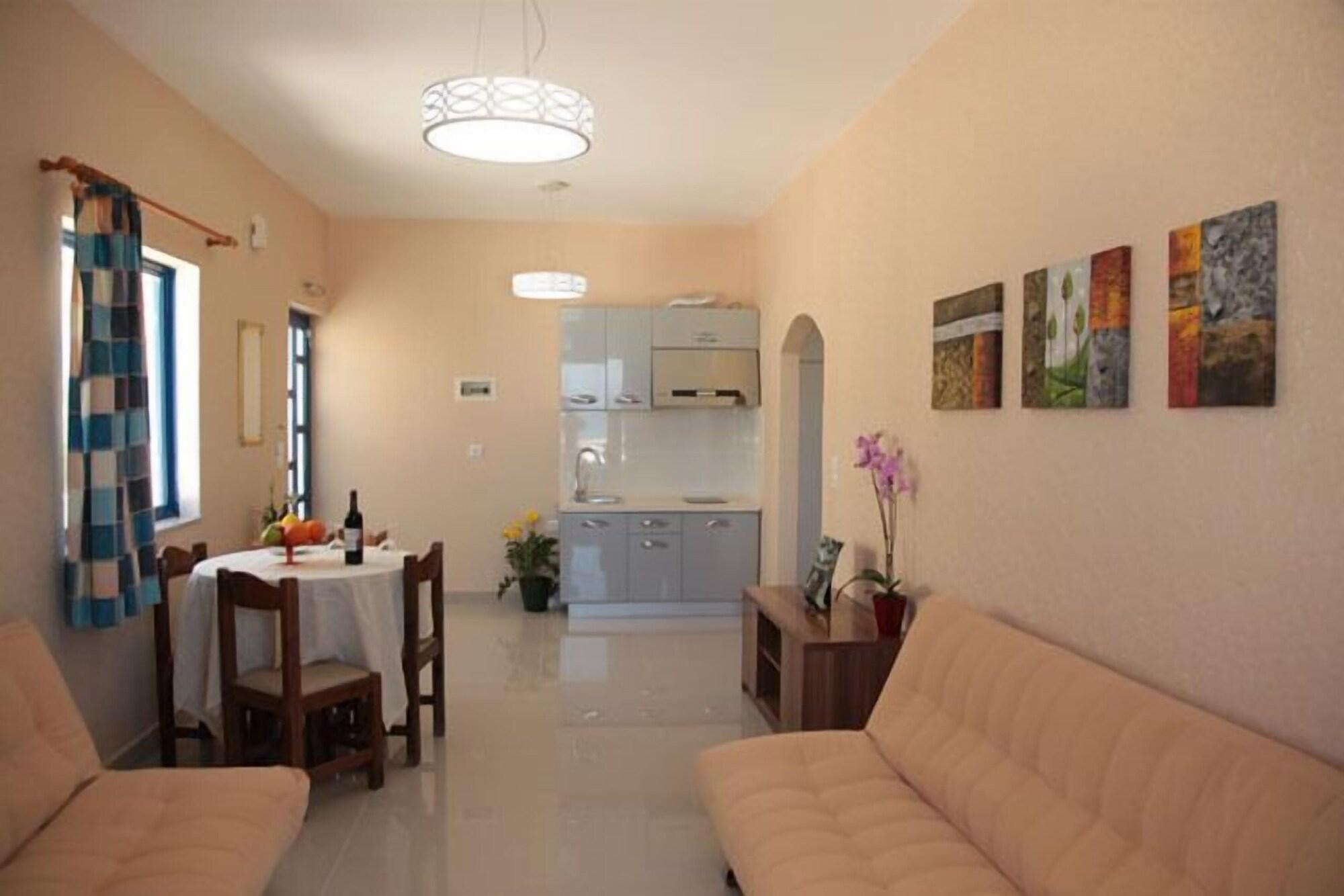 Ov Suites "By Checkin" Limenas Chersonisou Exterior foto