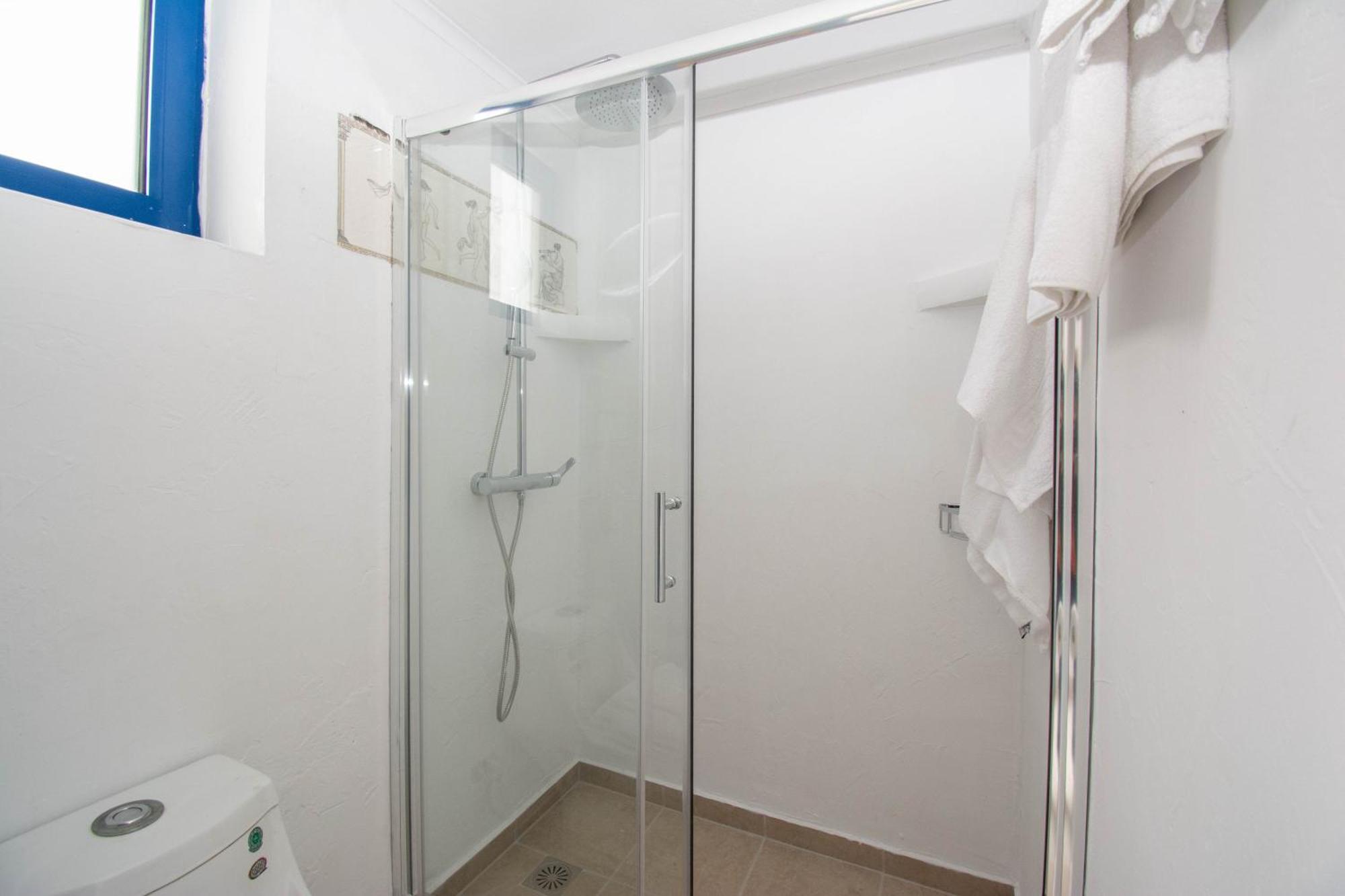 Ov Suites "By Checkin" Limenas Chersonisou Exterior foto