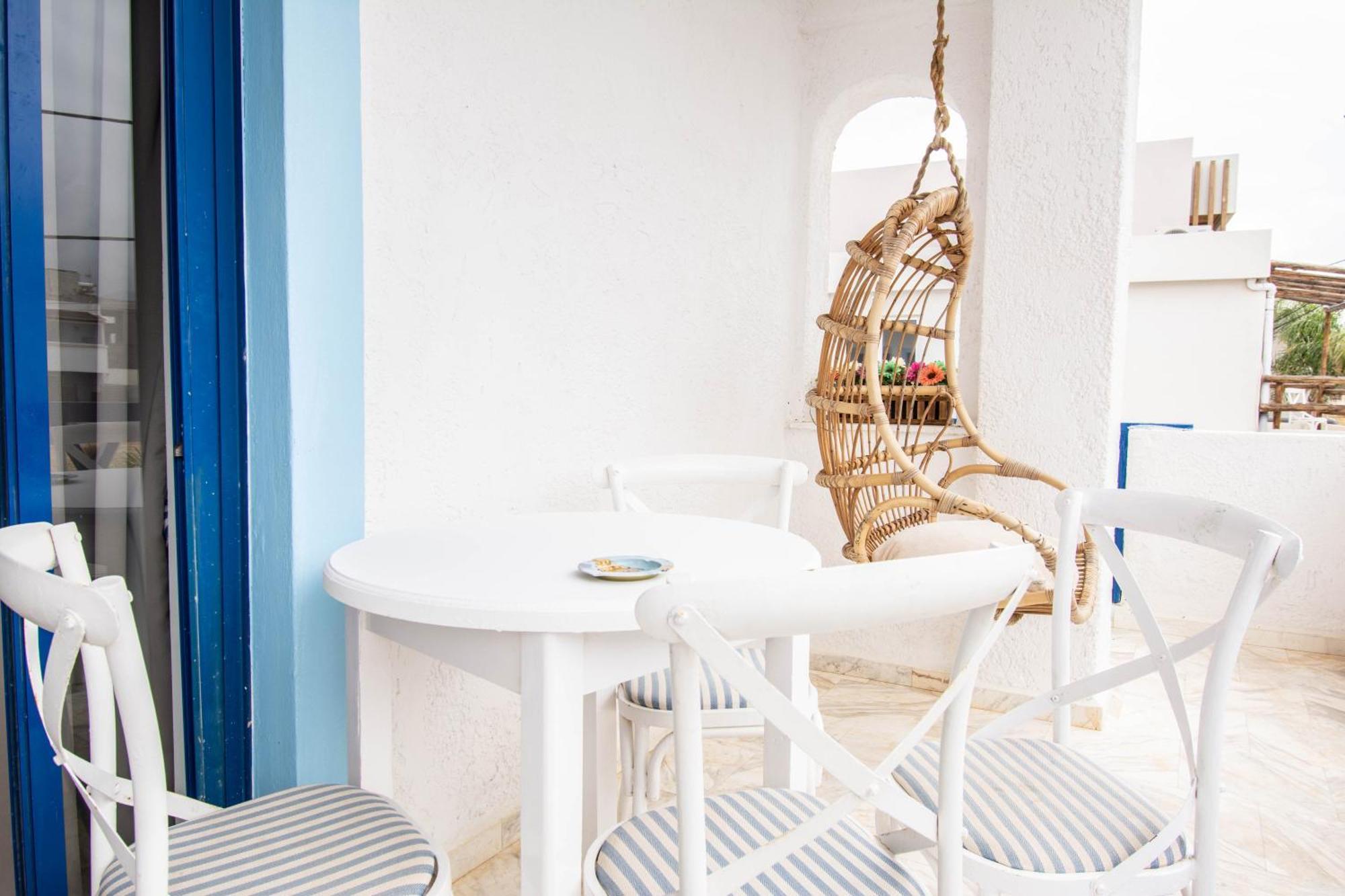 Ov Suites "By Checkin" Limenas Chersonisou Exterior foto