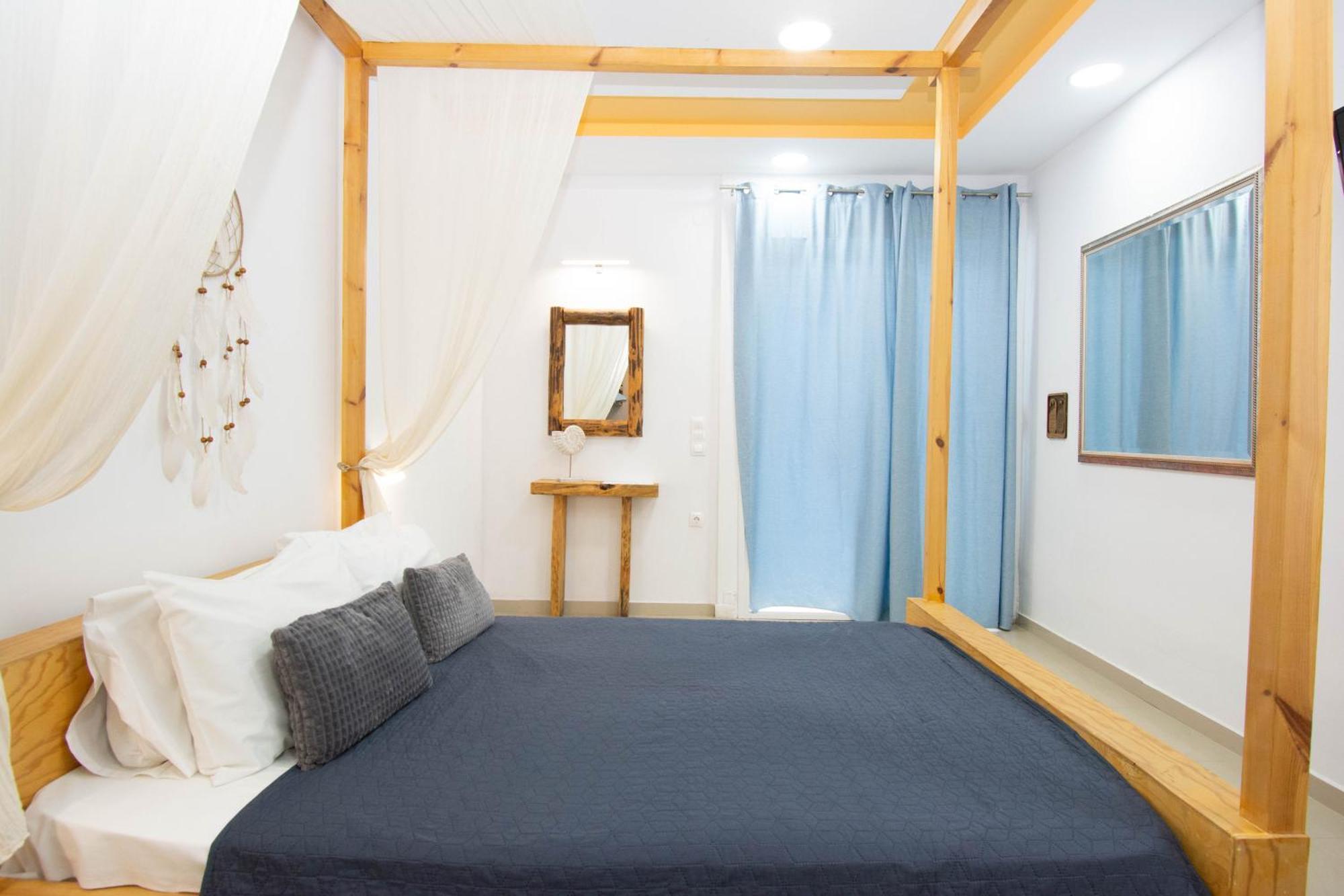 Ov Suites "By Checkin" Limenas Chersonisou Exterior foto