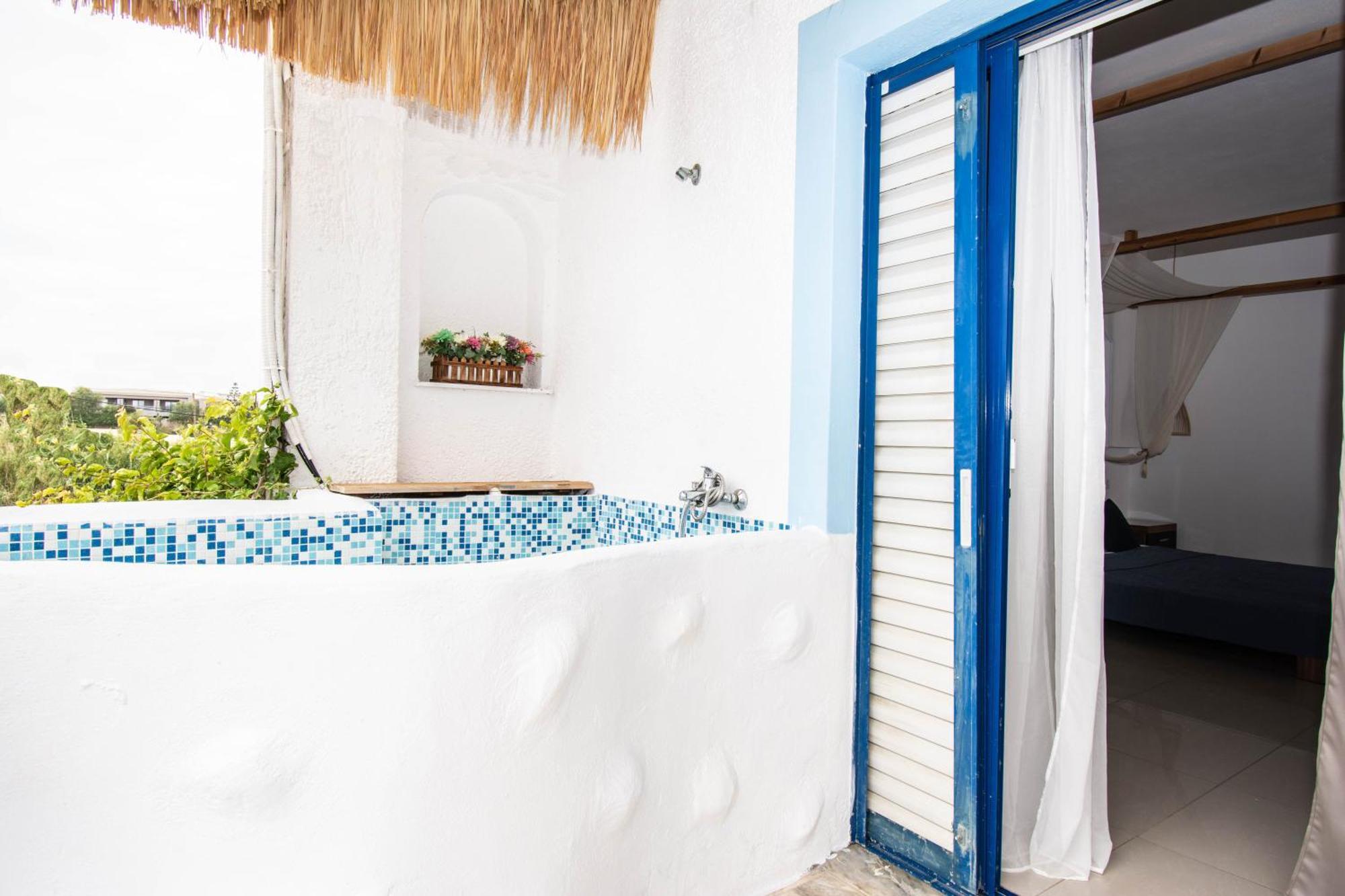 Ov Suites "By Checkin" Limenas Chersonisou Exterior foto