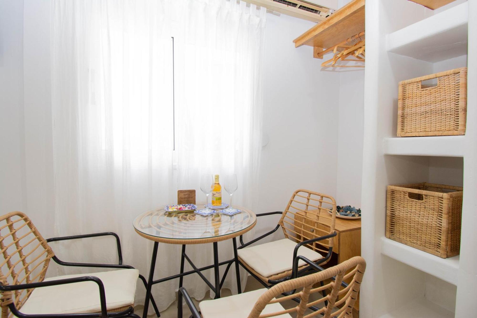 Ov Suites "By Checkin" Limenas Chersonisou Exterior foto
