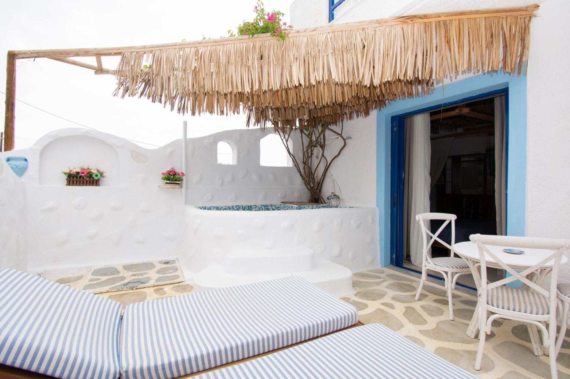 Ov Suites "By Checkin" Limenas Chersonisou Exterior foto