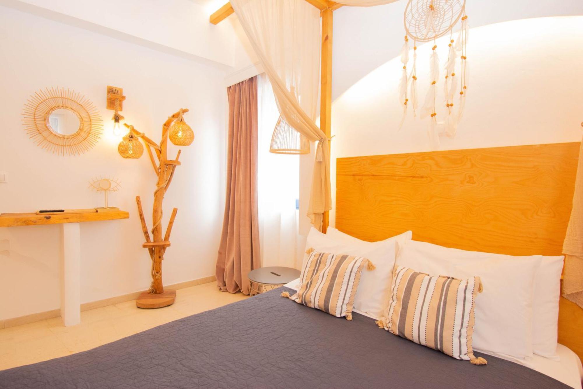 Ov Suites "By Checkin" Limenas Chersonisou Exterior foto