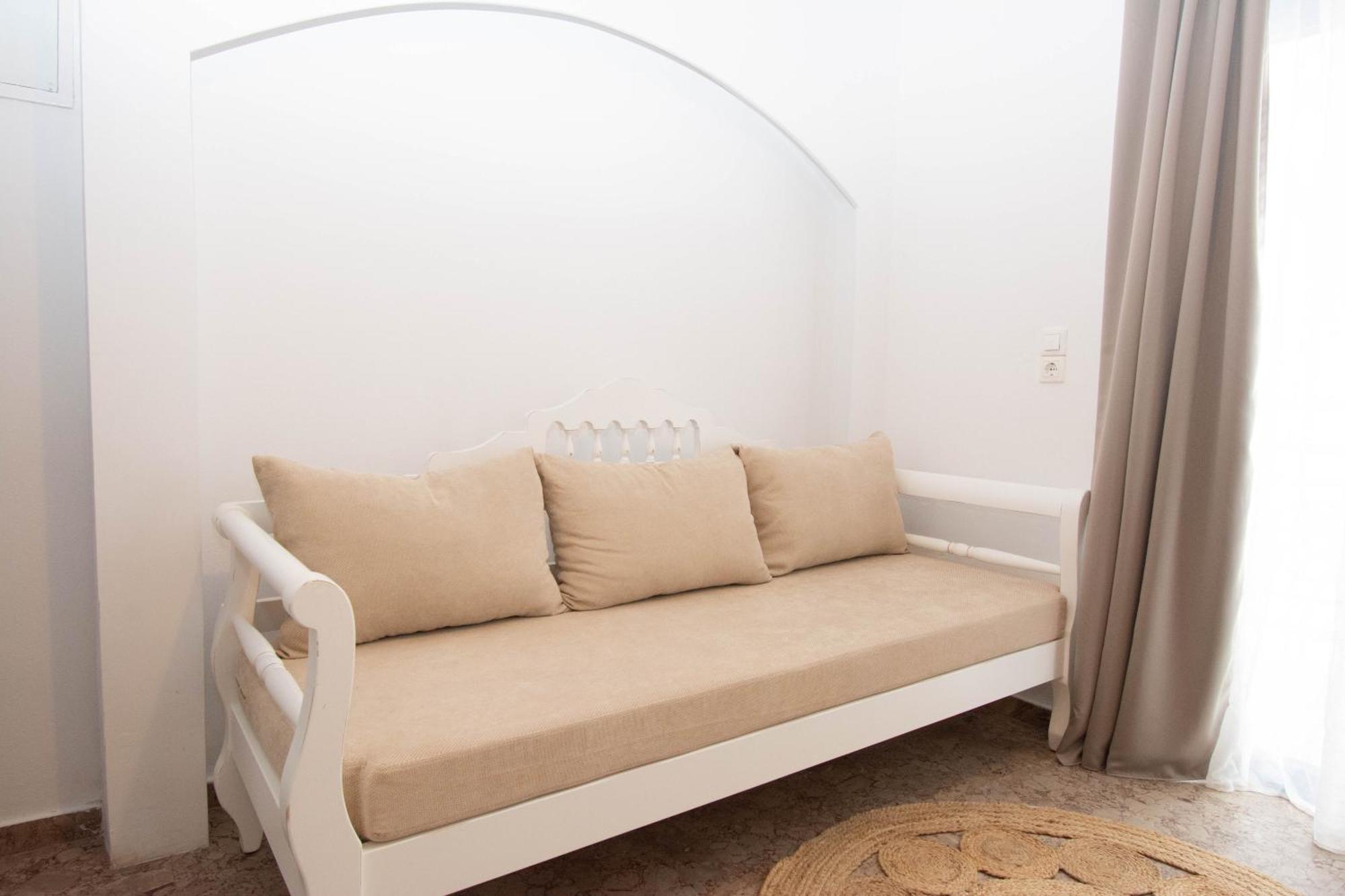 Ov Suites "By Checkin" Limenas Chersonisou Exterior foto