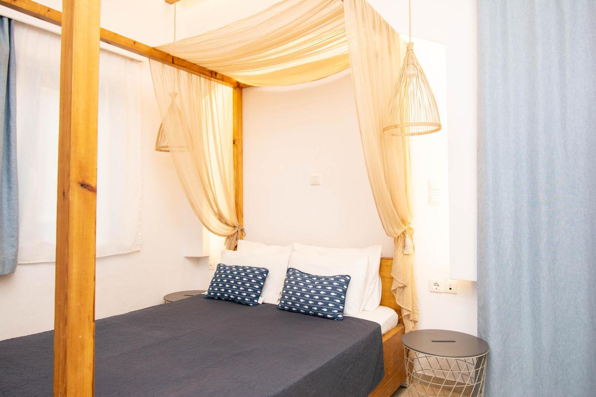 Ov Suites "By Checkin" Limenas Chersonisou Exterior foto