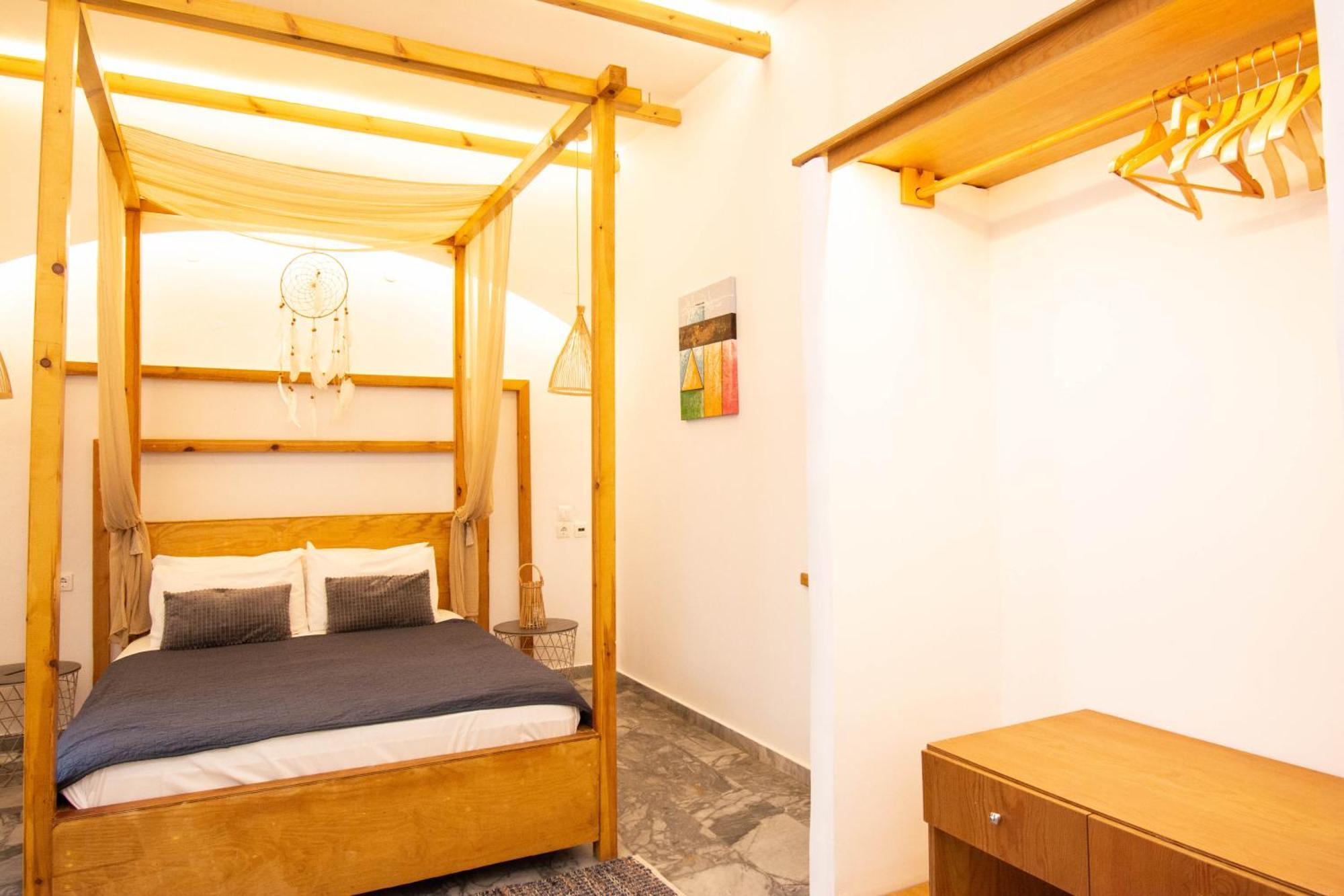 Ov Suites "By Checkin" Limenas Chersonisou Exterior foto