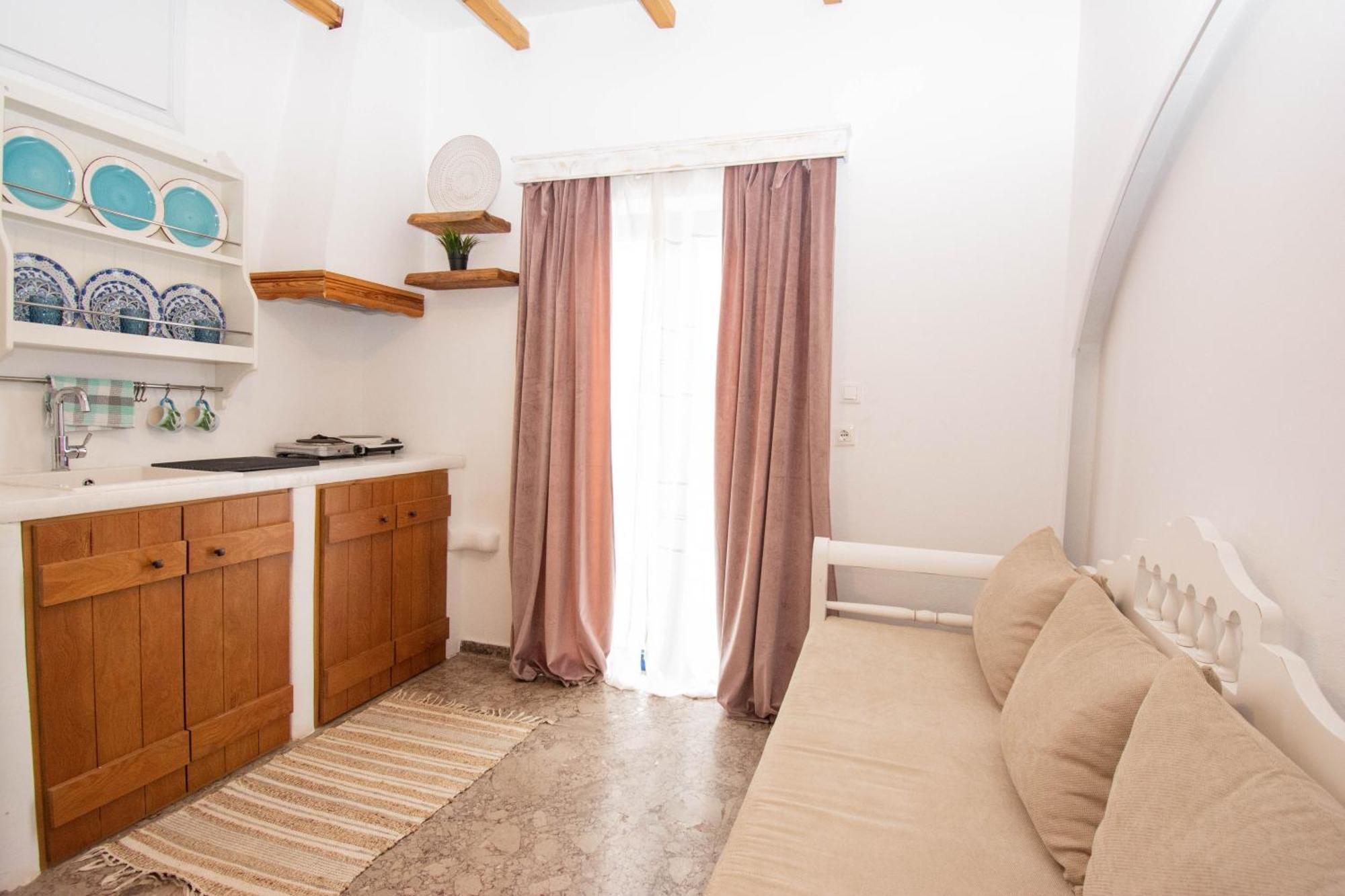 Ov Suites "By Checkin" Limenas Chersonisou Exterior foto