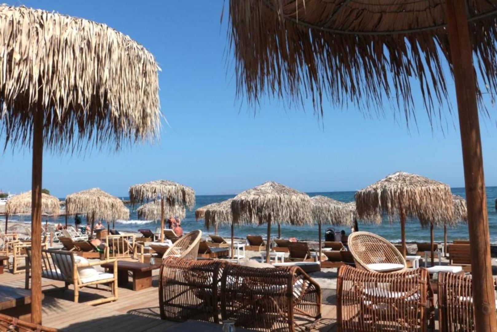 Ov Suites "By Checkin" Limenas Chersonisou Exterior foto