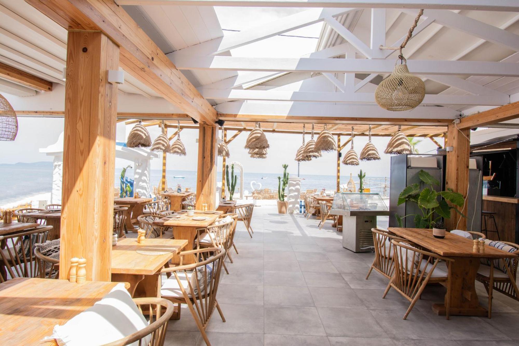Ov Suites "By Checkin" Limenas Chersonisou Exterior foto