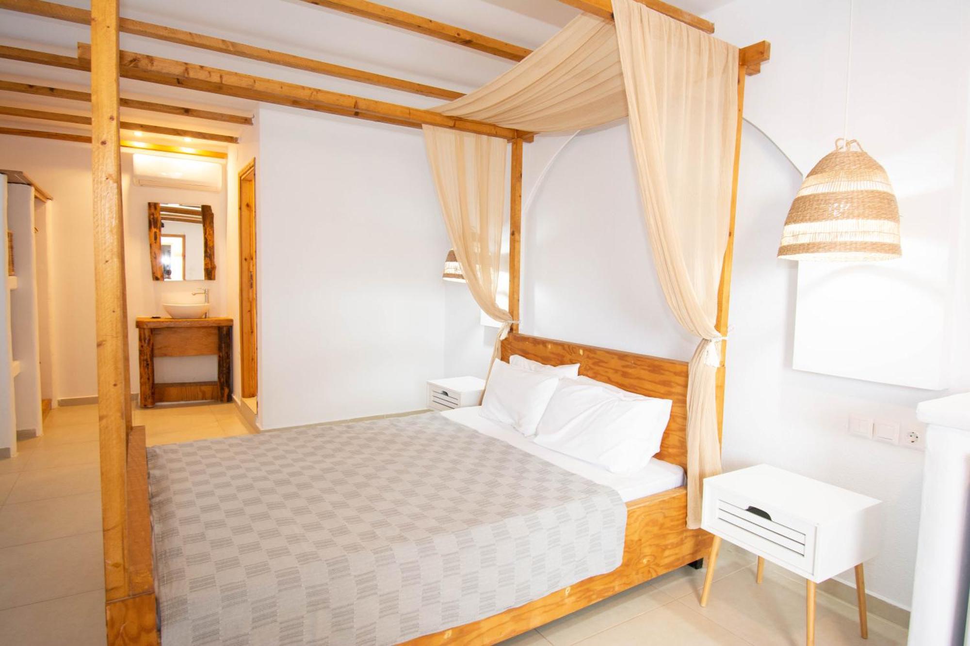 Ov Suites "By Checkin" Limenas Chersonisou Exterior foto