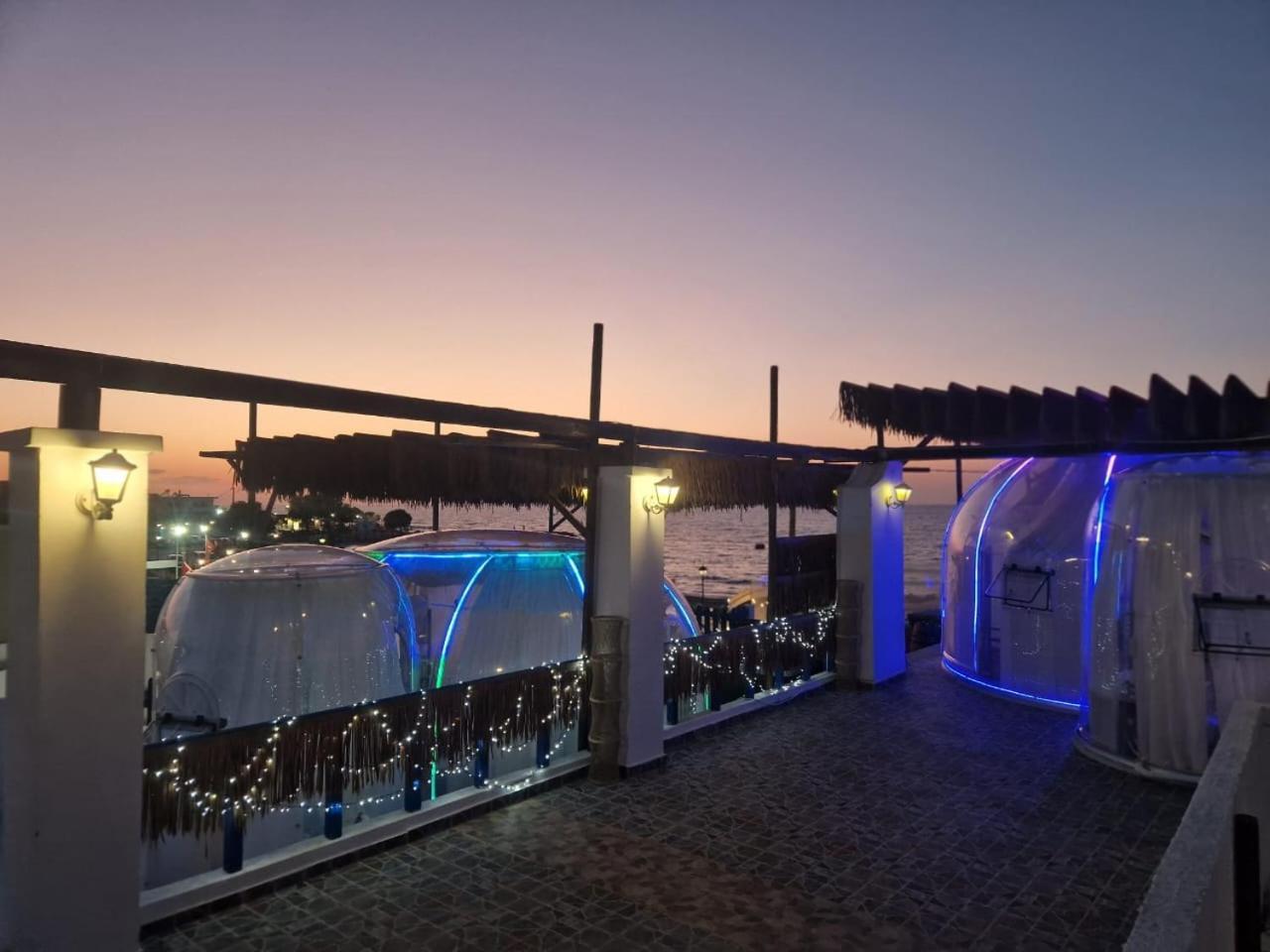 Ov Suites "By Checkin" Limenas Chersonisou Exterior foto