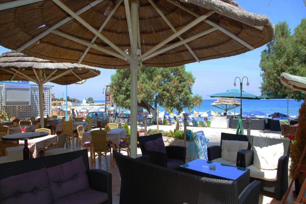 Ov Suites "By Checkin" Limenas Chersonisou Exterior foto