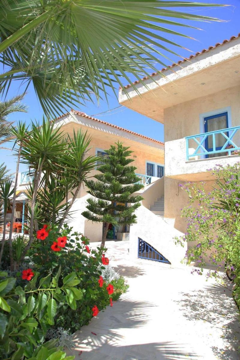 Ov Suites "By Checkin" Limenas Chersonisou Exterior foto