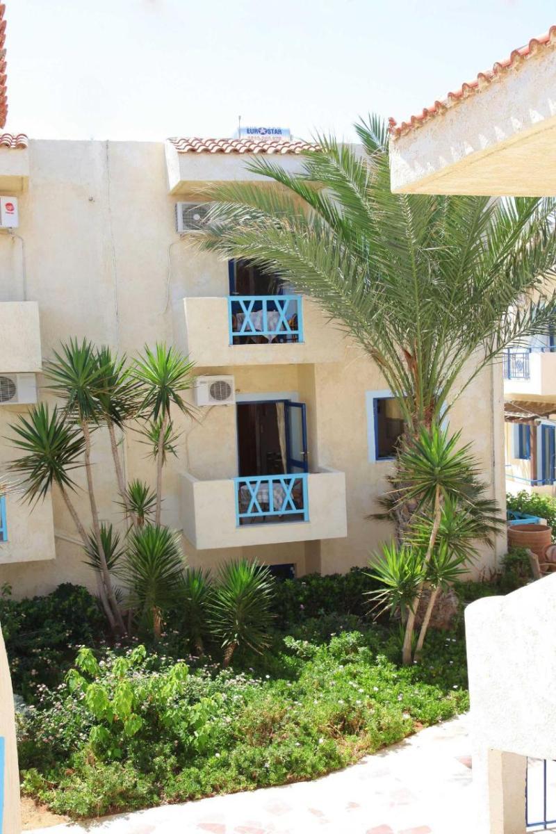 Ov Suites "By Checkin" Limenas Chersonisou Exterior foto