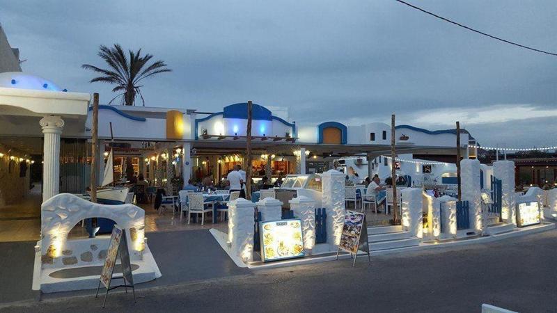 Ov Suites "By Checkin" Limenas Chersonisou Exterior foto