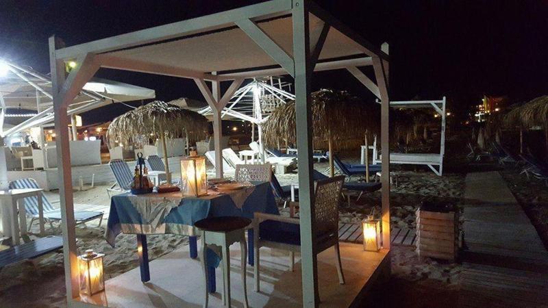 Ov Suites "By Checkin" Limenas Chersonisou Exterior foto
